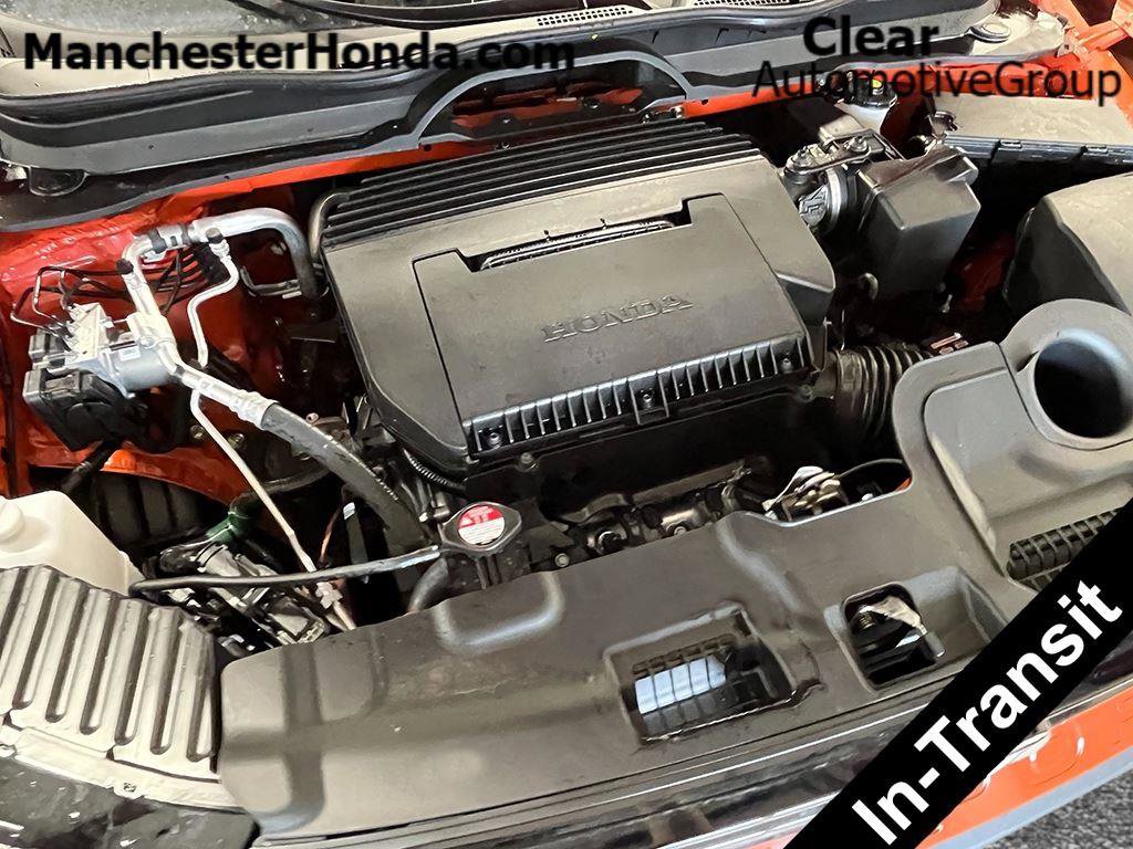 New 2026 Honda Passport TrailSport Elite image 12