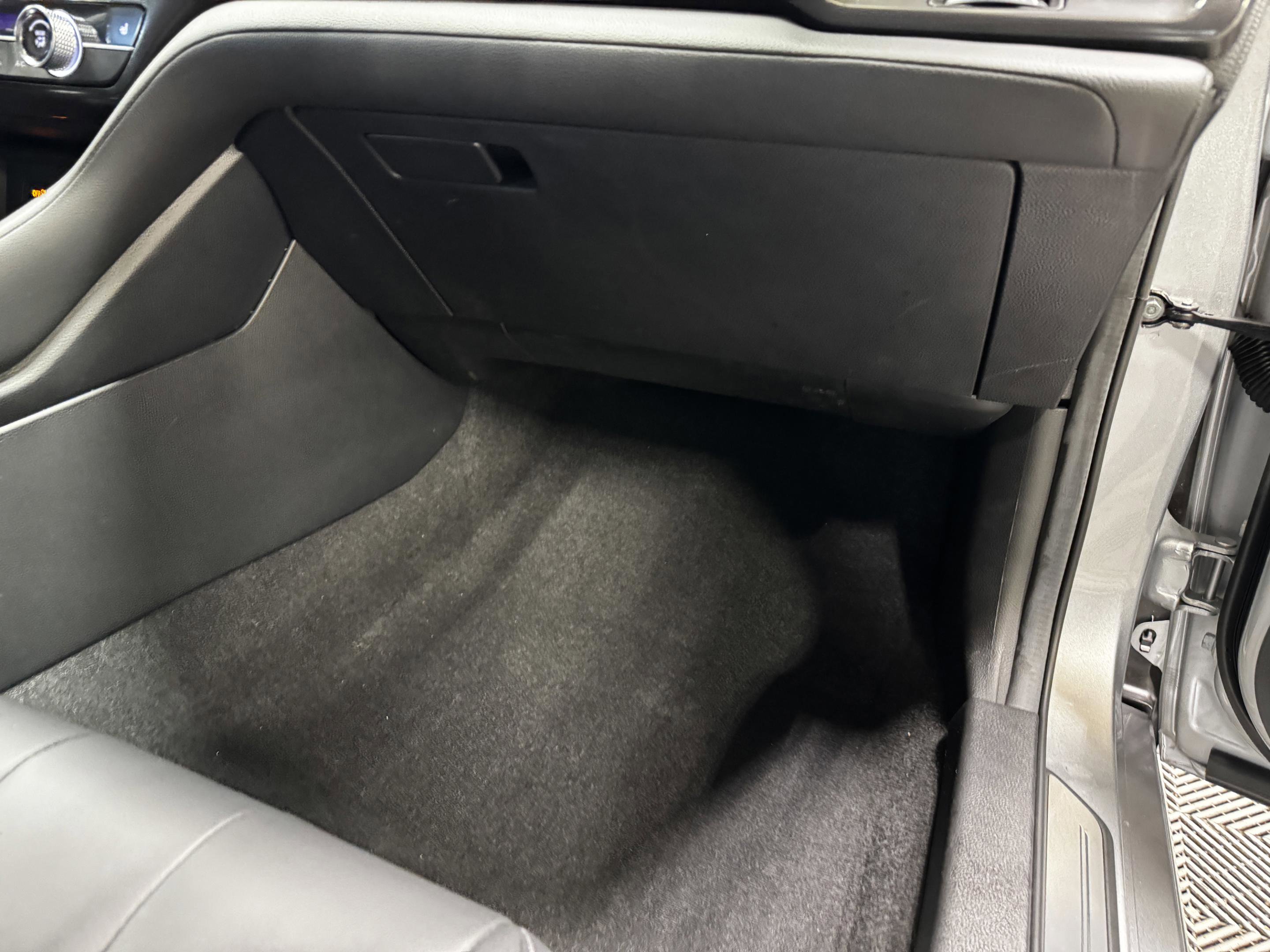 Certified 2025 Acura Integra A-Spec image 28