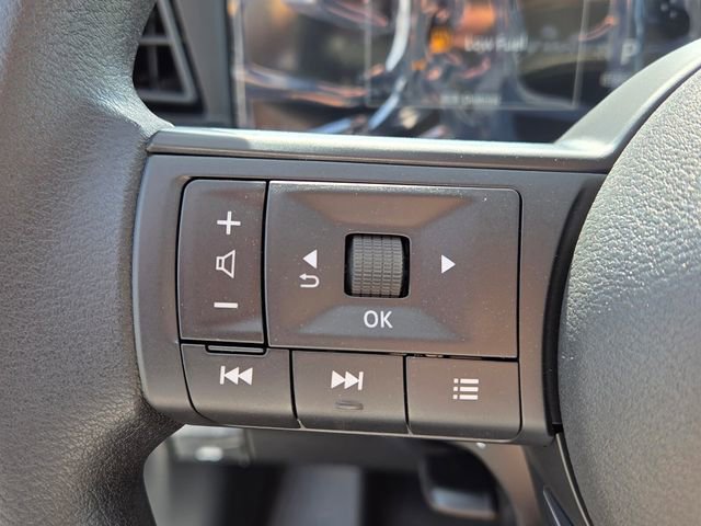 New 2026 Nissan Kicks SV image 24