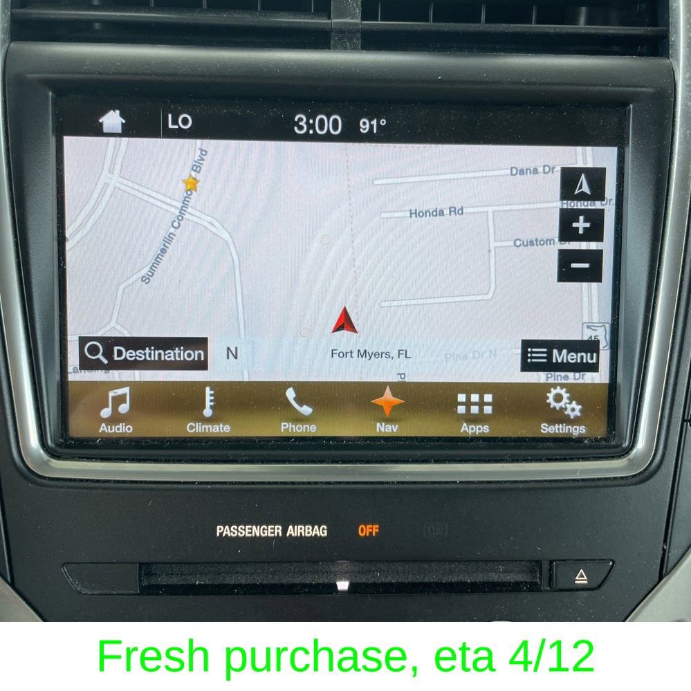 Used 2016 Lincoln MKX Reserve w/ Technology Package image 9