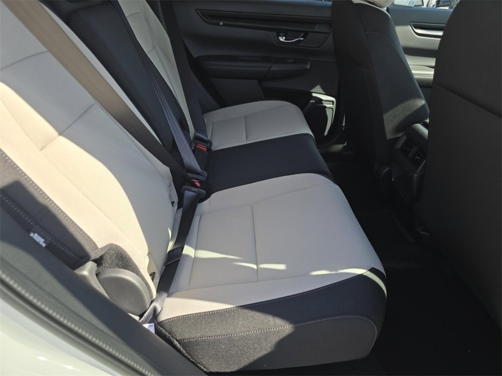 New 2026 Honda CR-V LX image 20