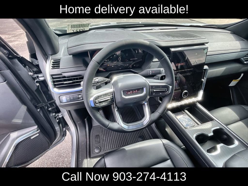 New 2026 GMC Acadia Elevation w/ Elevation Premium Package image 16