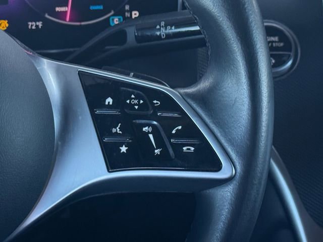 Used 2024 Mercedes-Benz GLC 300 image 12