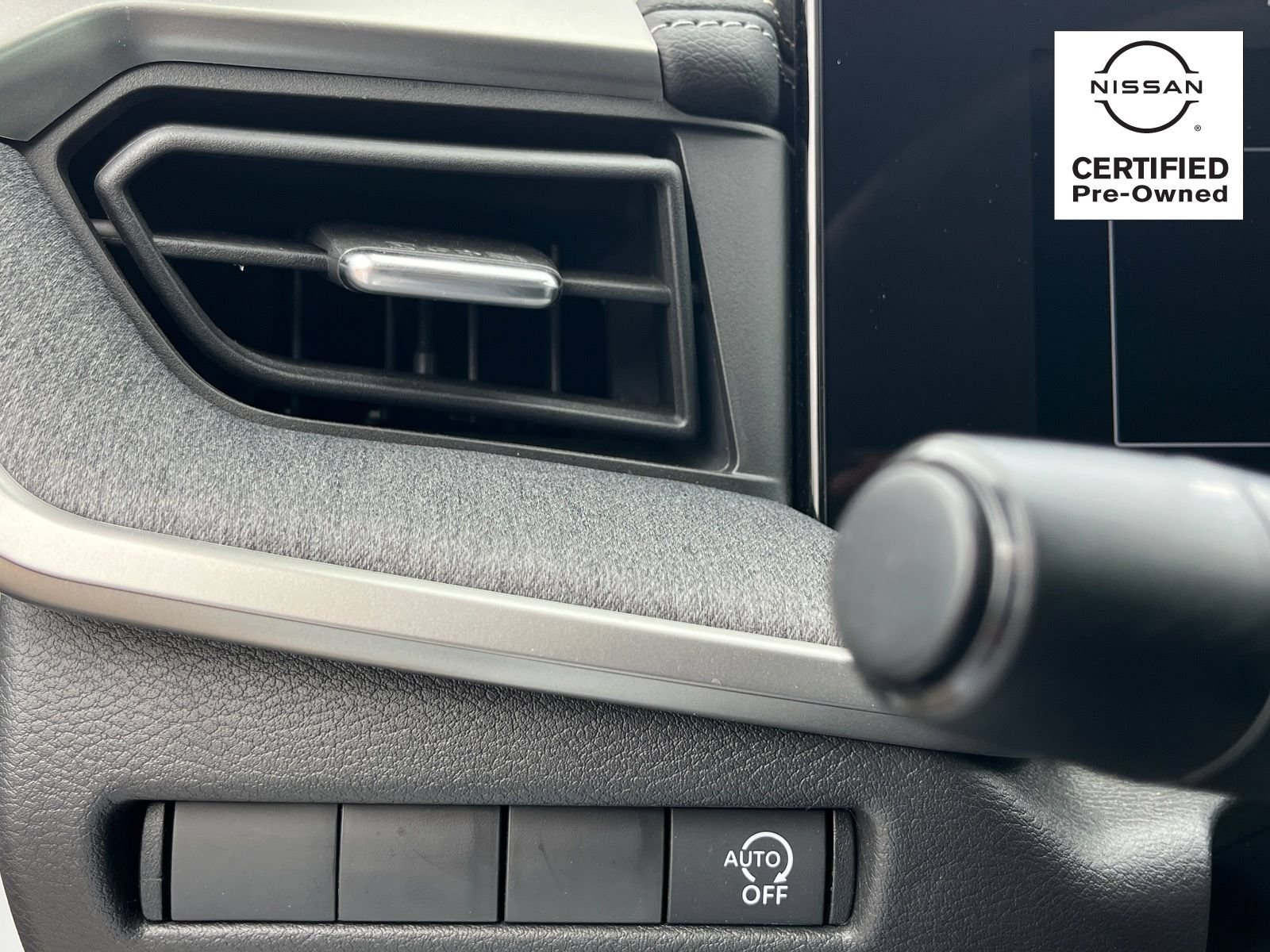 Certified 2026 Nissan Kicks SV FWD image 28
