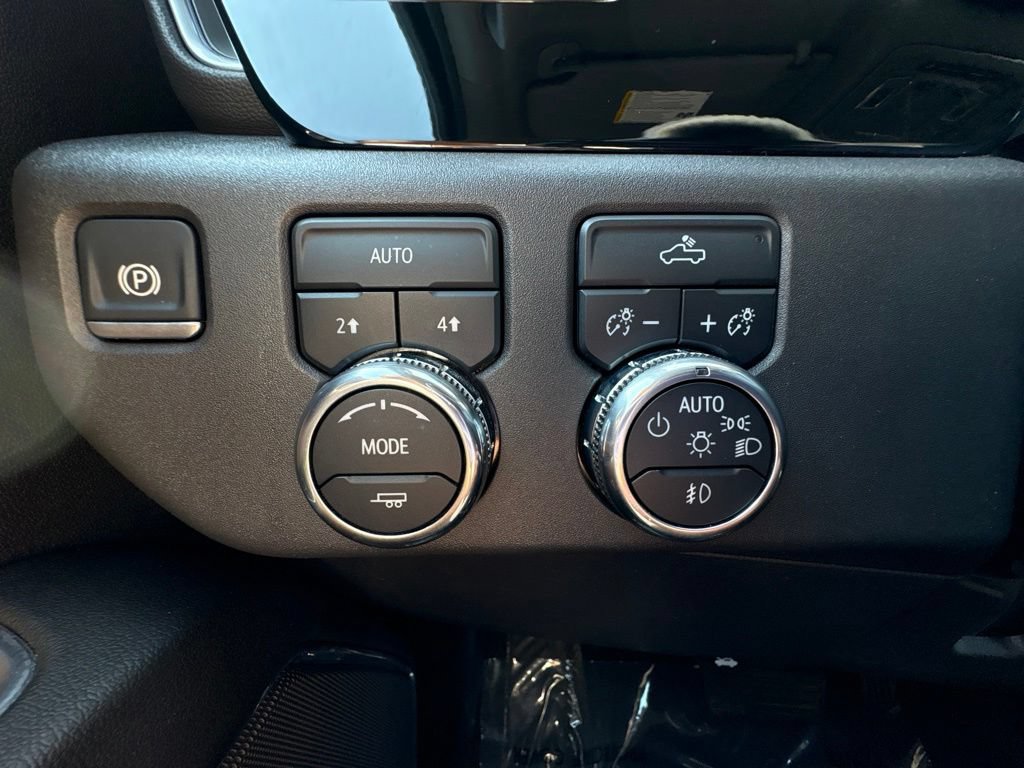Used 2024 GMC Sierra 1500 Elevation AWD/4WD image 20