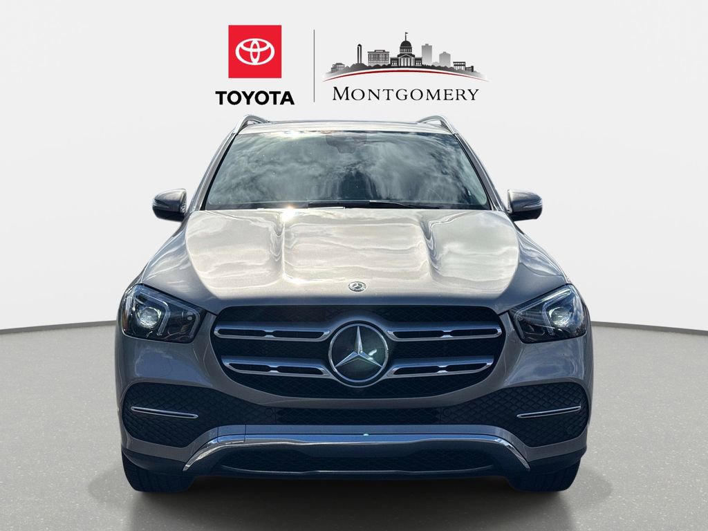 Used 2020 Mercedes-Benz GLE 350 4MATIC image 8