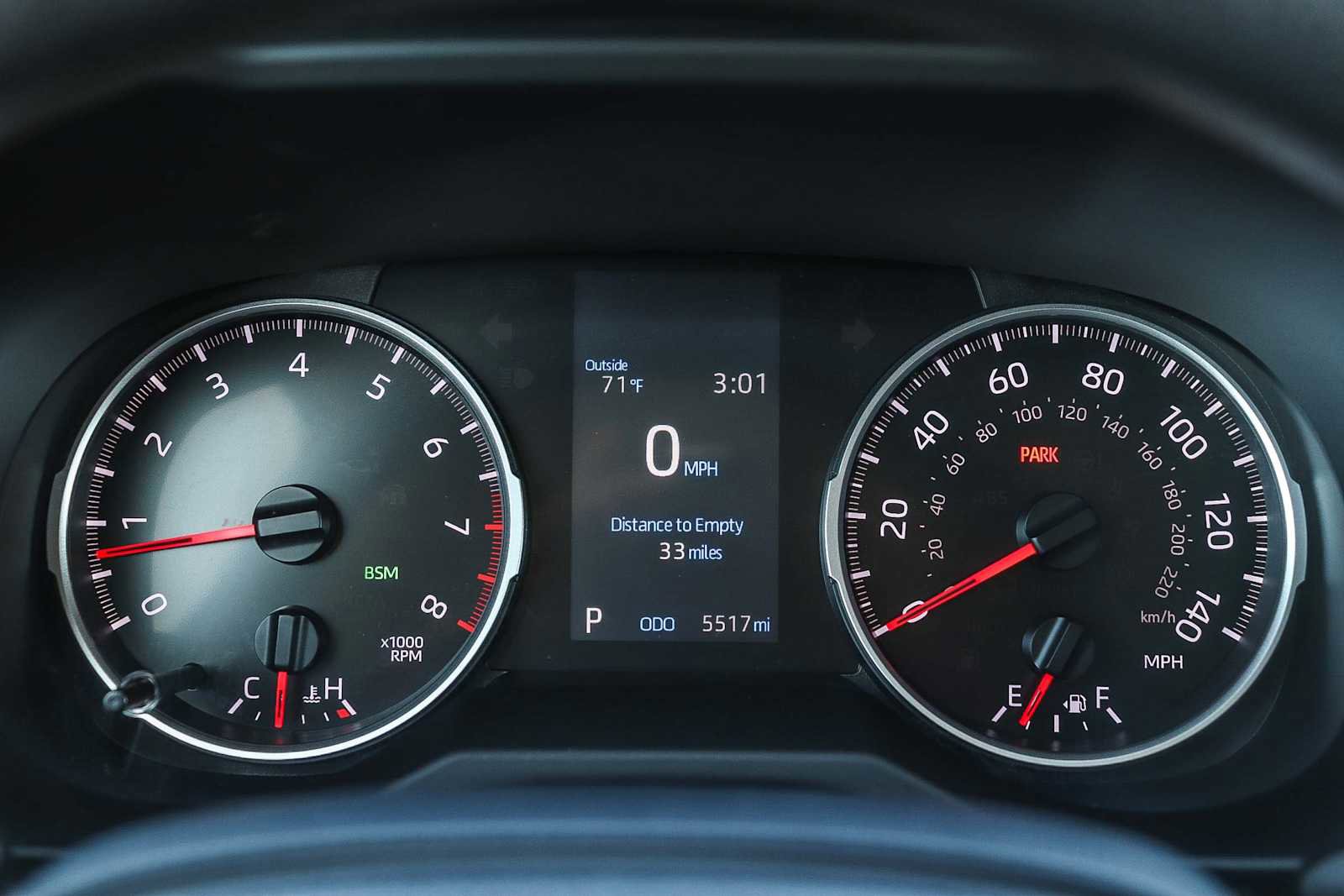 Used 2022 Toyota RAV4 XLE image 32