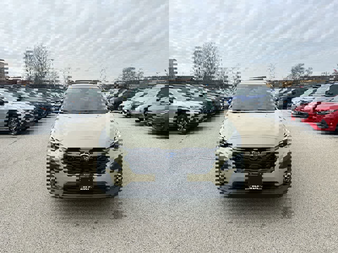New 2026 Subaru Crosstrek 2.5i Limited image 16