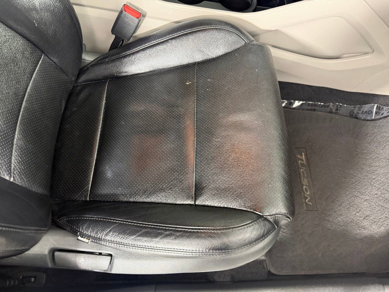 Used 2021 Hyundai Tucson SE image 34