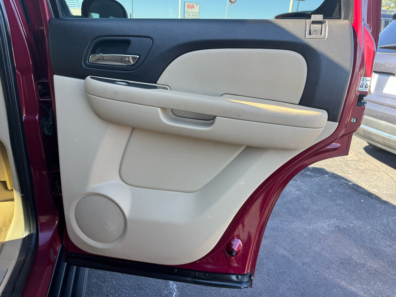 Used 2007 Chevrolet Tahoe LS image 22