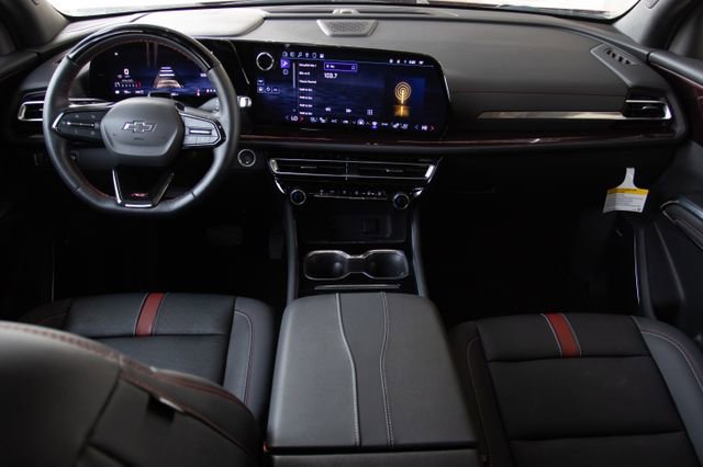 Used 2024 Chevrolet Traverse RS w/ LPO, Floor Liner Package image 27