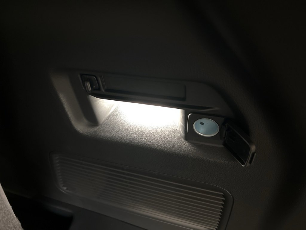 New 2026 Ford Explorer Active image 34