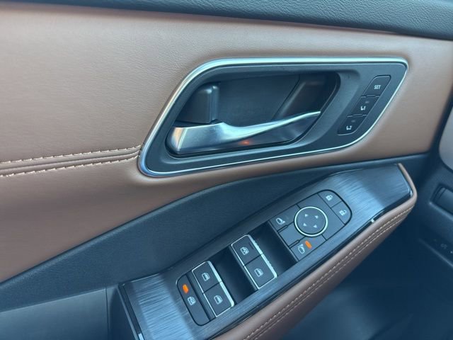 New 2026 Nissan Rogue Platinum w/ Platinum Premium Package image 14