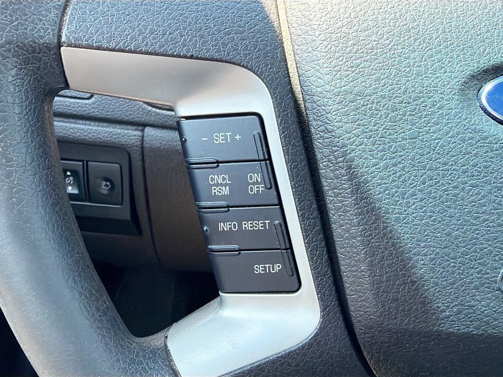 Used 2012 Ford Fusion SE FWD image 12
