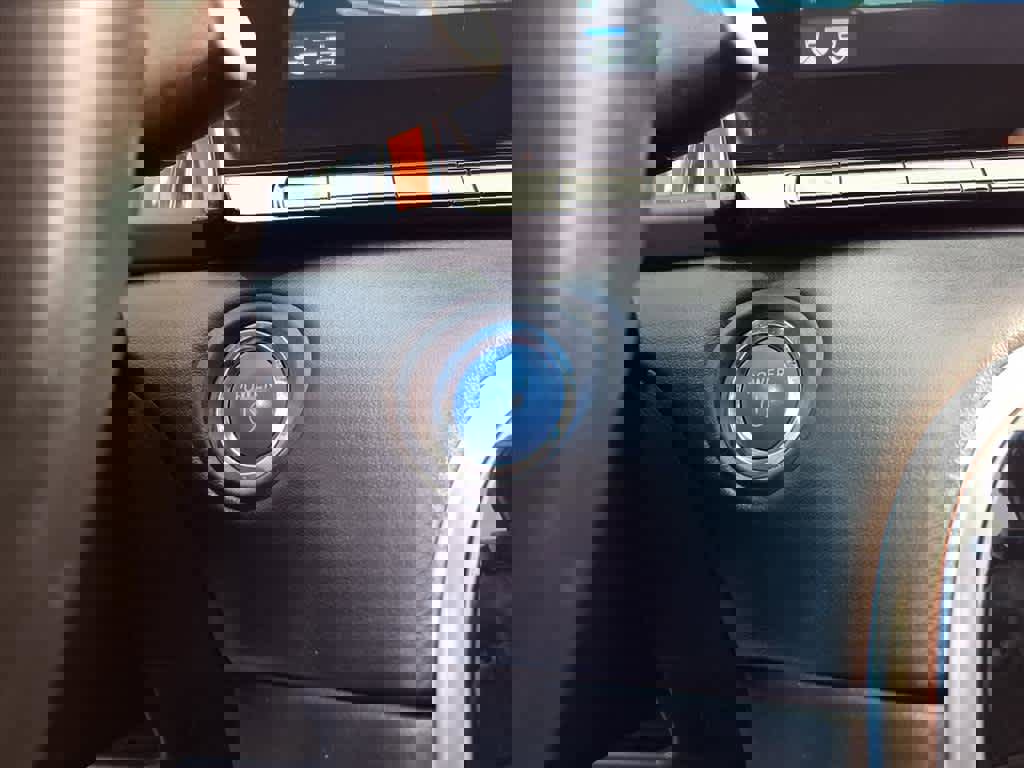 Certified 2022 Toyota Mirai XLE image 15