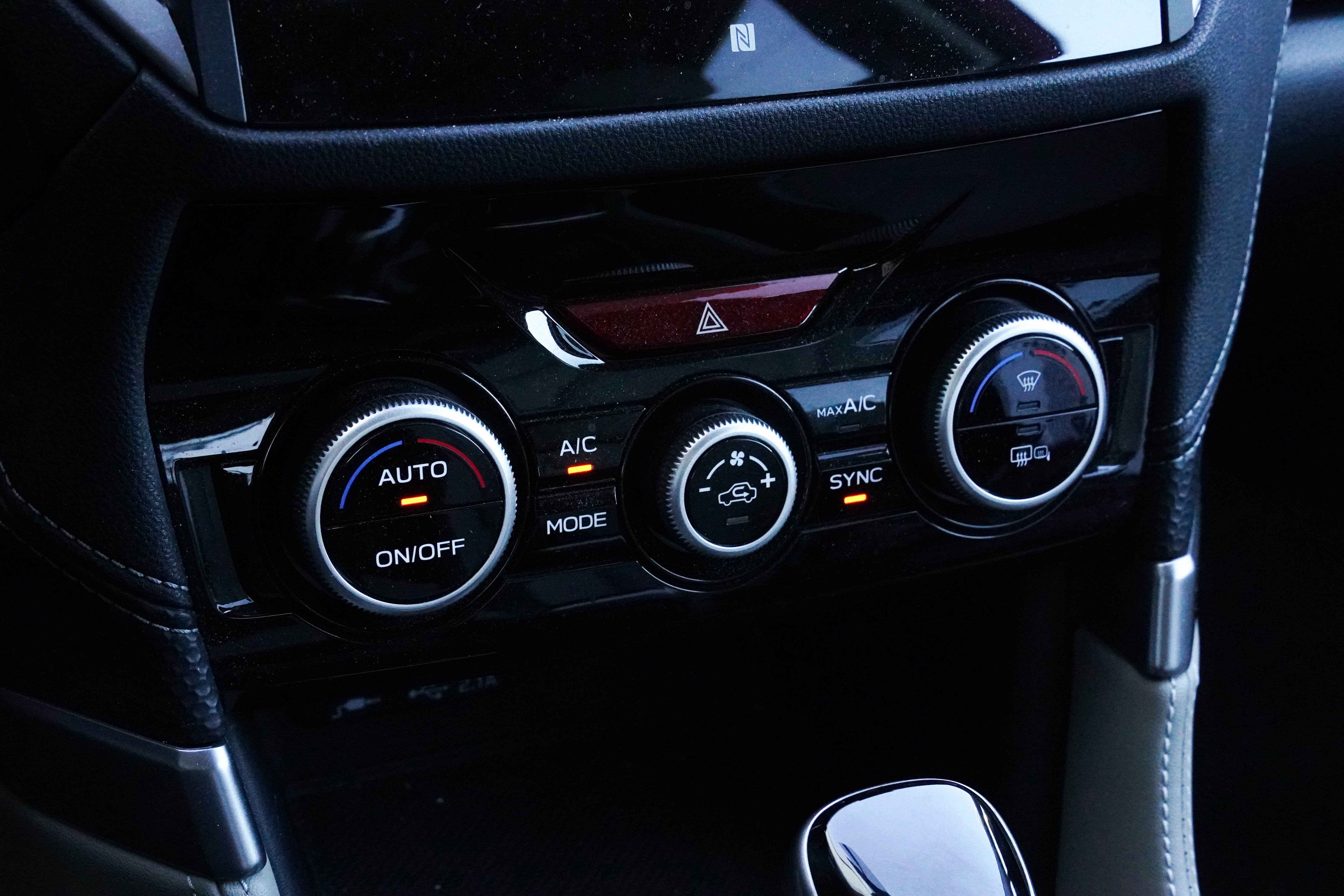 Used 2019 Subaru Forester Limited w/ Popular Package #3 image 29