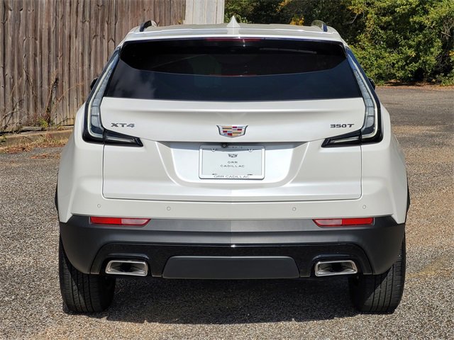 Used 2023 Cadillac XT4 Sport image 5