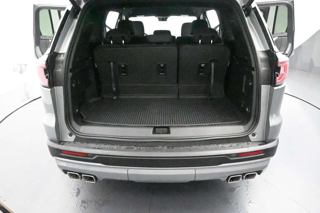 New 2026 GMC Acadia Elevation w/ LPO, Floor Liner Package AWD/4WD image 23
