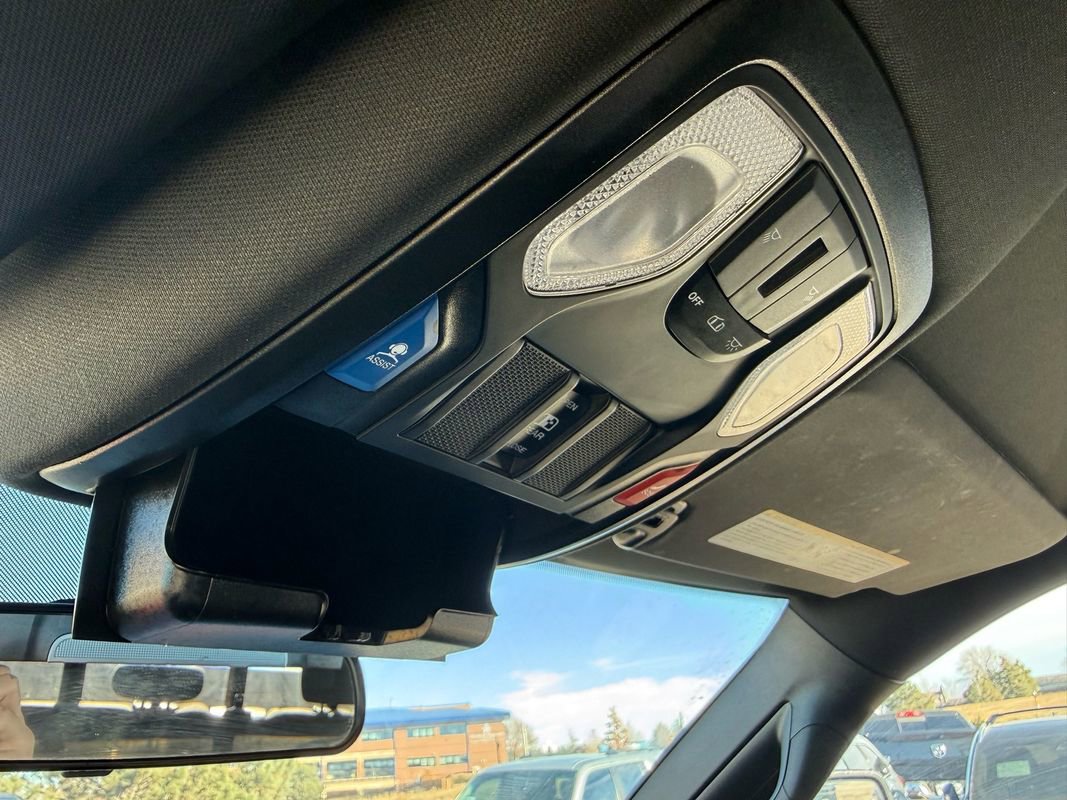 Used 2024 RAM 3500 Tradesman image 22