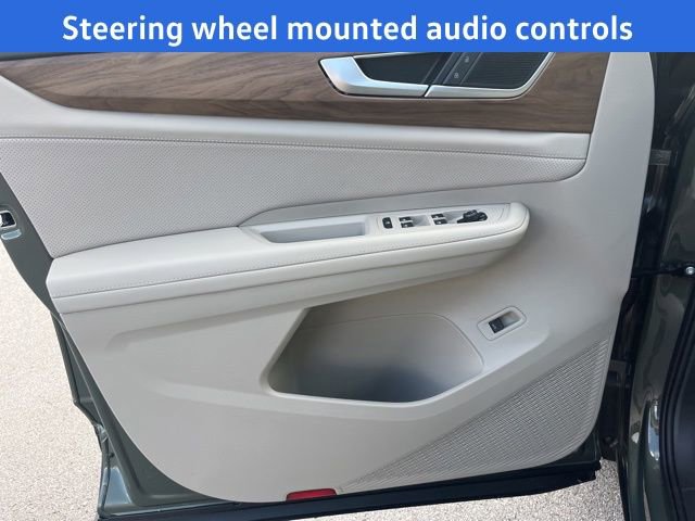 New 2026 Volkswagen Atlas SE image 7