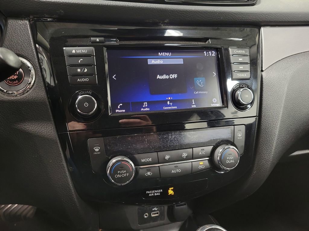 Used 2020 Nissan Rogue Sport SV w/ Technology Package image 15