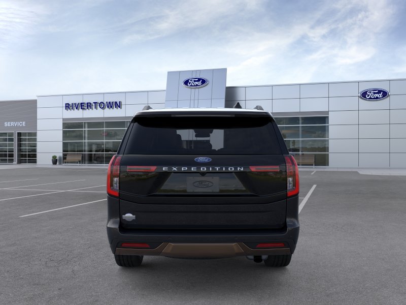 New 2026 Ford Expedition King Ranch AWD/4WD image 31