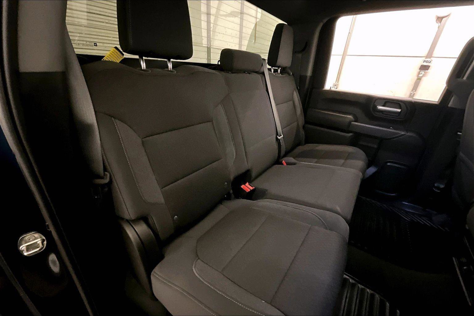 Used 2021 Chevrolet Silverado 2500 LT w/ All Star Edition image 26