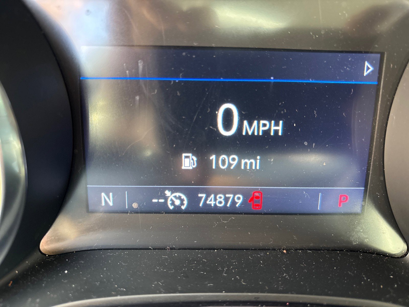 Used 2021 Buick Encore GX Preferred image 11