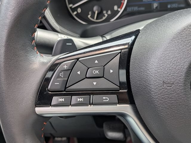 Used 2024 Nissan Altima 2.5 SR w/ SR Premium Package FWD image 14