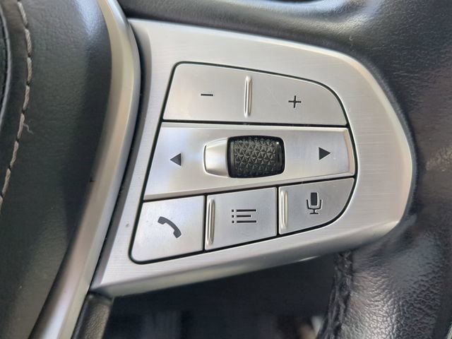 Used 2020 BMW X7 xDrive40i w/ Cold Weather Package AWD/4WD image 30