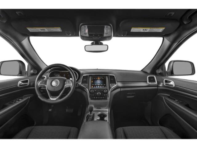 Certified 2020 Jeep Grand Cherokee Altitude image 8