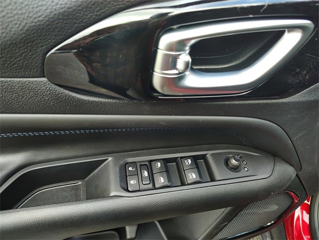 New 2026 Jeep Compass Latitude image 11