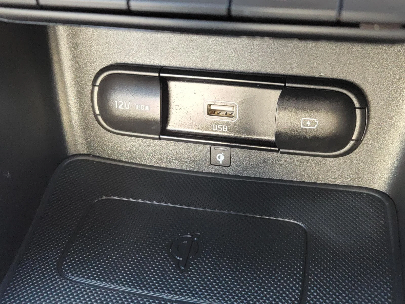 Used 2021 Kia Sportage S w/ S AWD Premium Package image 24