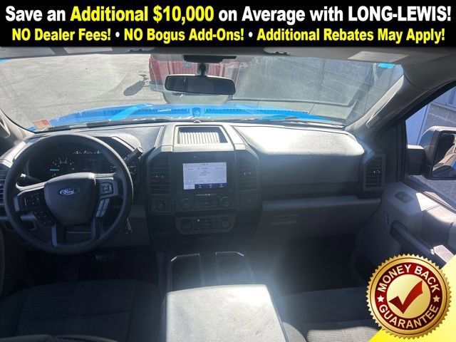 Used 2020 Ford F150 XL w/ Equipment Group 101A Mid image 16