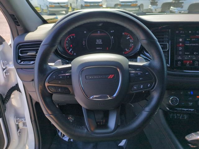 Used 2024 Dodge Durango GT AWD/4WD image 14