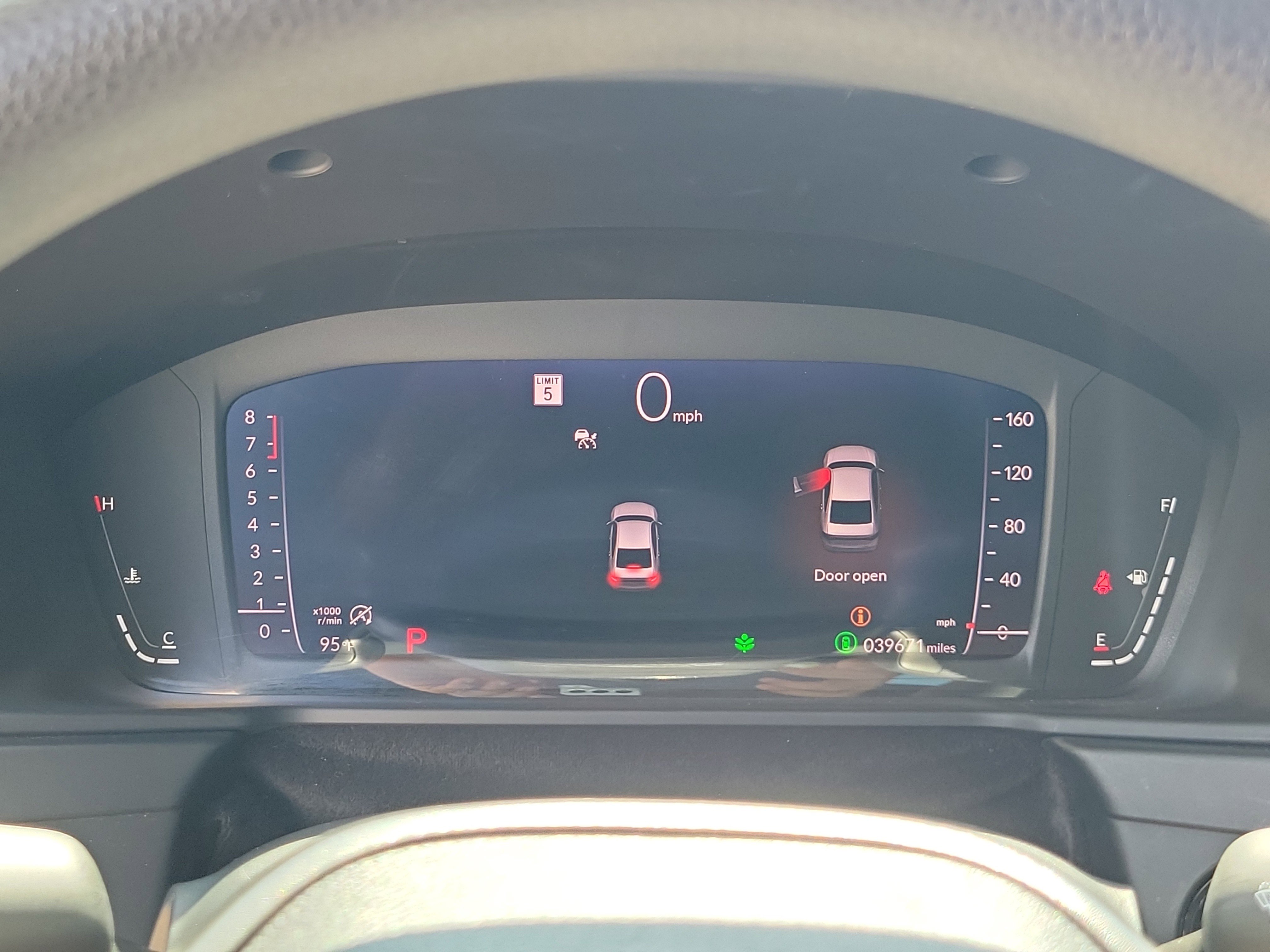 Used 2023 Honda Accord LX image 24