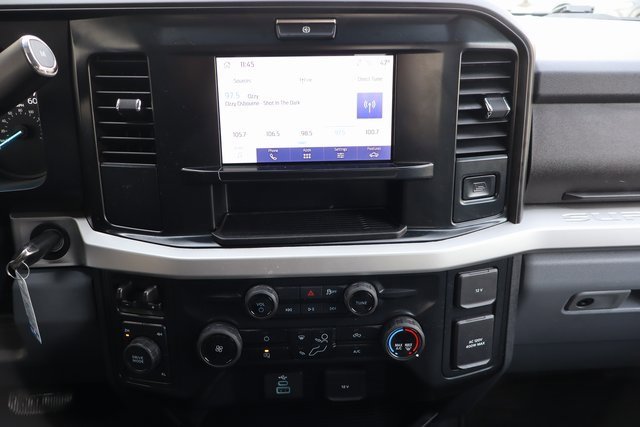 Used 2025 Ford F250 XLT image 26
