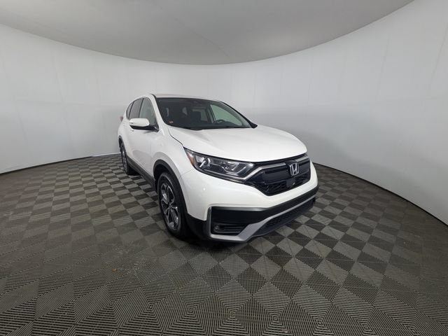 Used 2022 Honda CR-V EX image 28