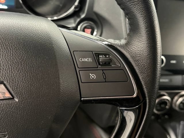 Used 2023 Mitsubishi Outlander Sport SE AWD/4WD image 18
