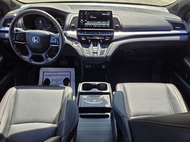 Used 2025 Honda Odyssey Sport-L image 15