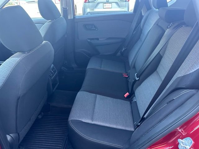 Used 2022 Nissan Rogue S AWD/4WD image 20