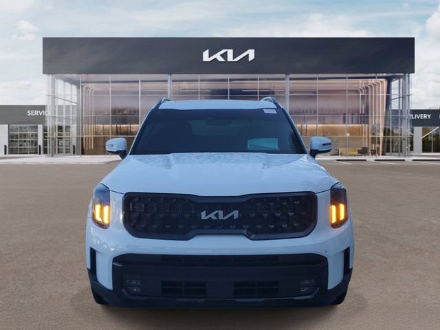 Certified 2024 Kia Telluride SX Prestige X-Pro AWD/4WD image 2