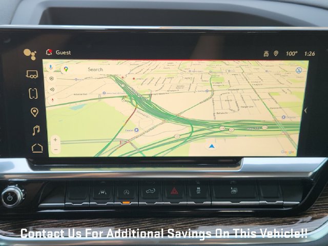 New 2026 GMC Sierra 1500 Elevation w/ Elevation Select Package RWD image 12