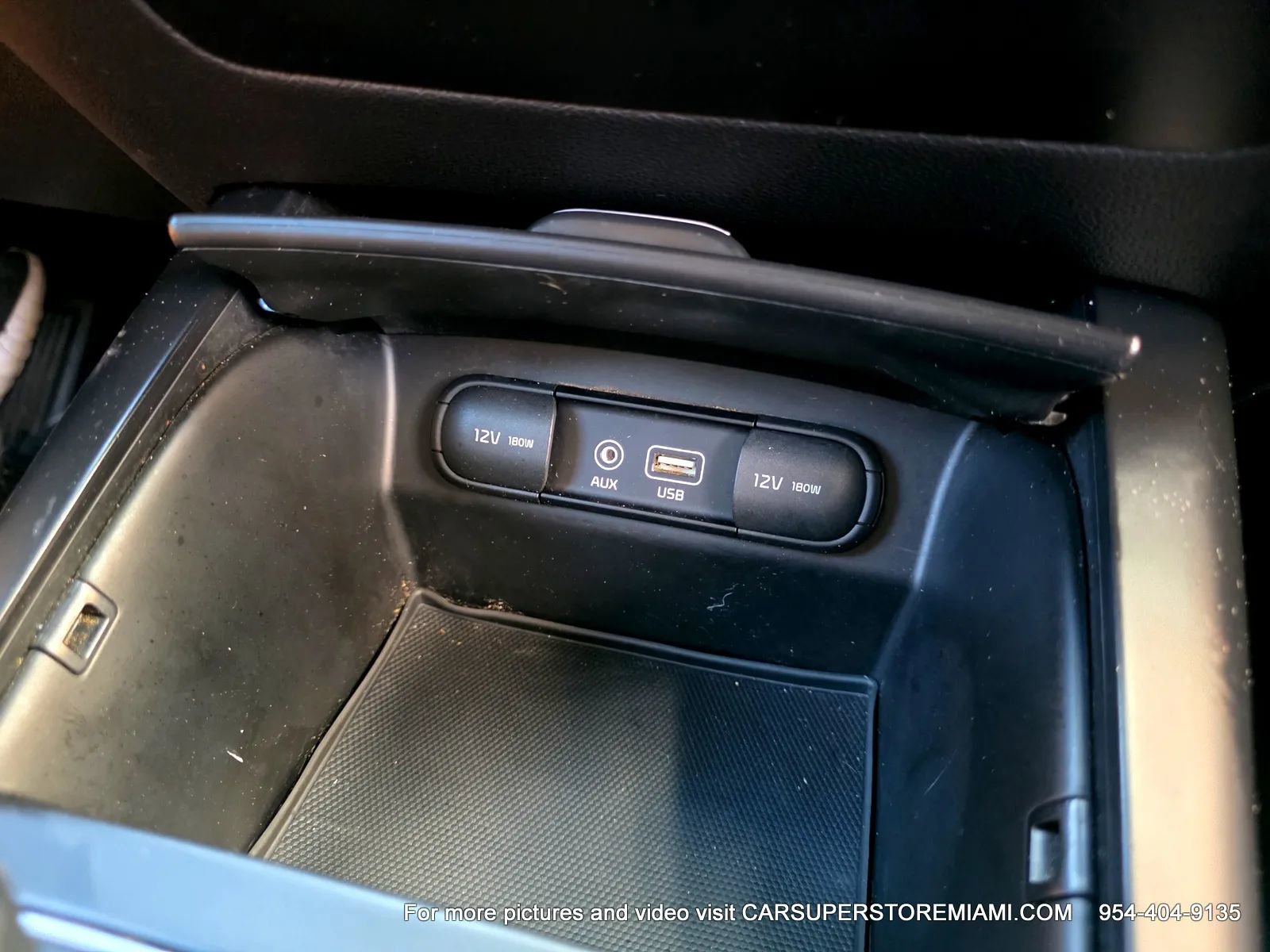 Used 2017 Kia Sorento LX FWD image 40