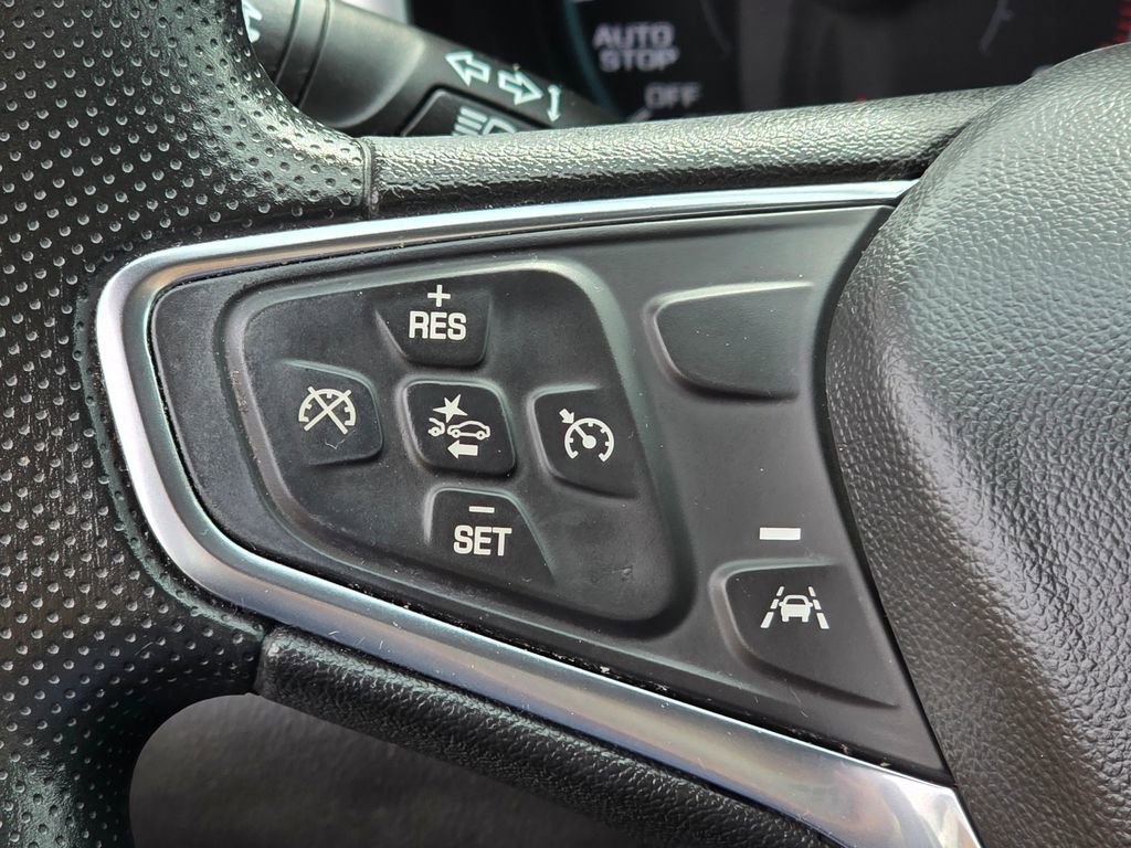 Used 2024 Chevrolet Malibu LT image 17