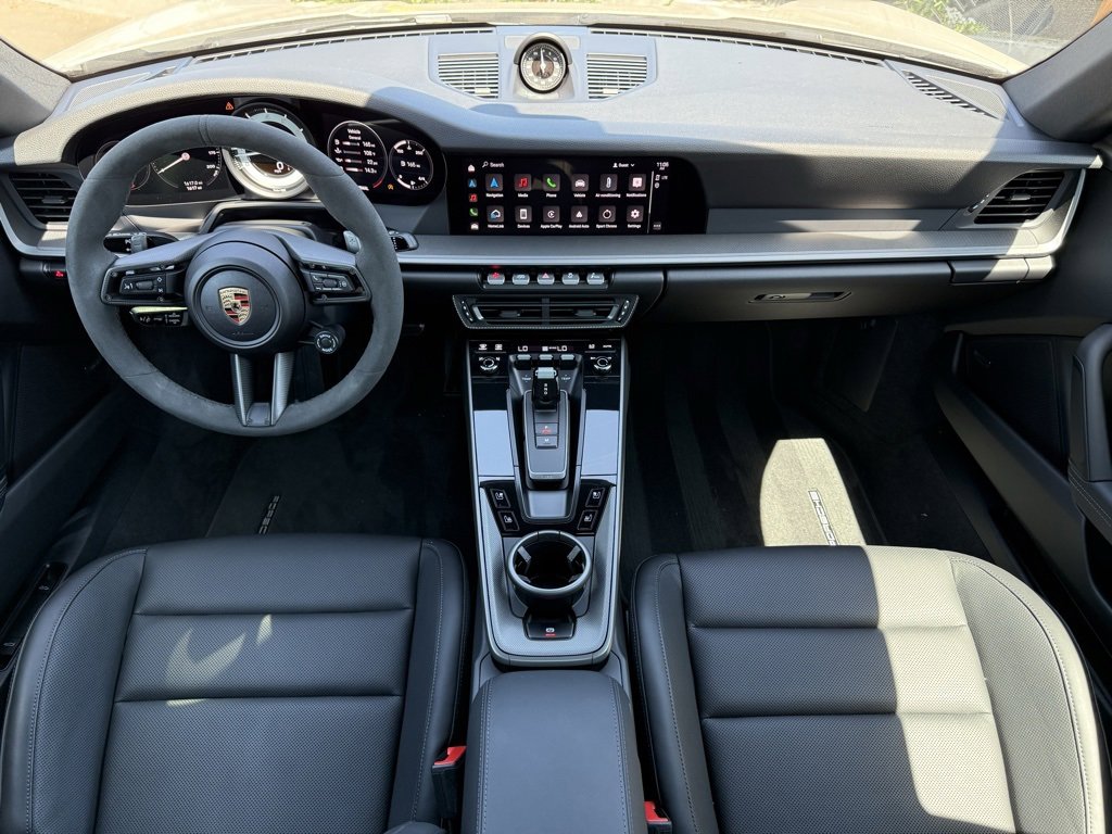 Certified 2024 Porsche 911 Carrera S image 14