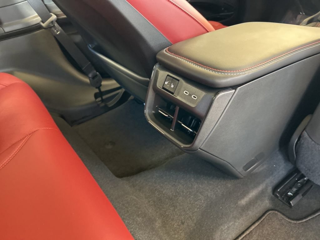 New 2026 Dodge Charger Scat Pack AWD/4WD image 28