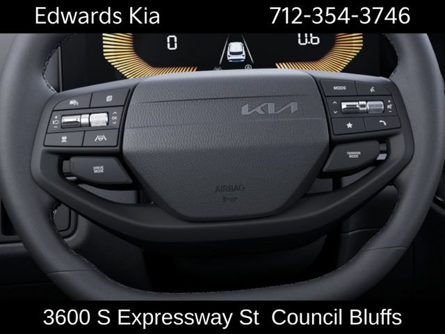 New 2027 Kia Sportage EX AWD/4WD image 24