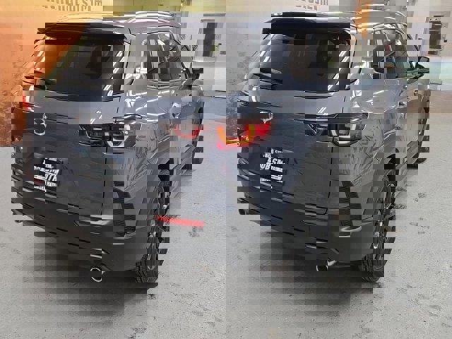 New 2026 MAZDA CX-50 AWD 2.5 S w/ Cargo Package image 7