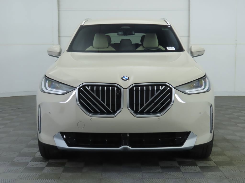 New 2026 BMW X3 xDrive30 w/ Premium Package image 2